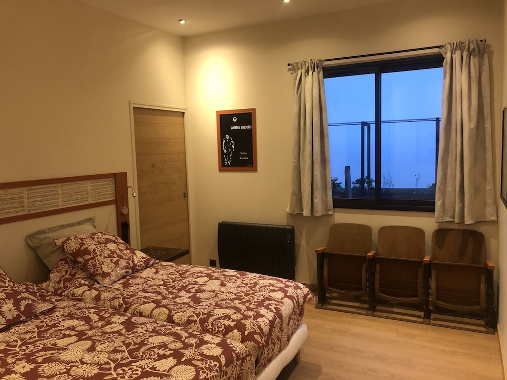 Superior Double or Twin Room - Photo 1