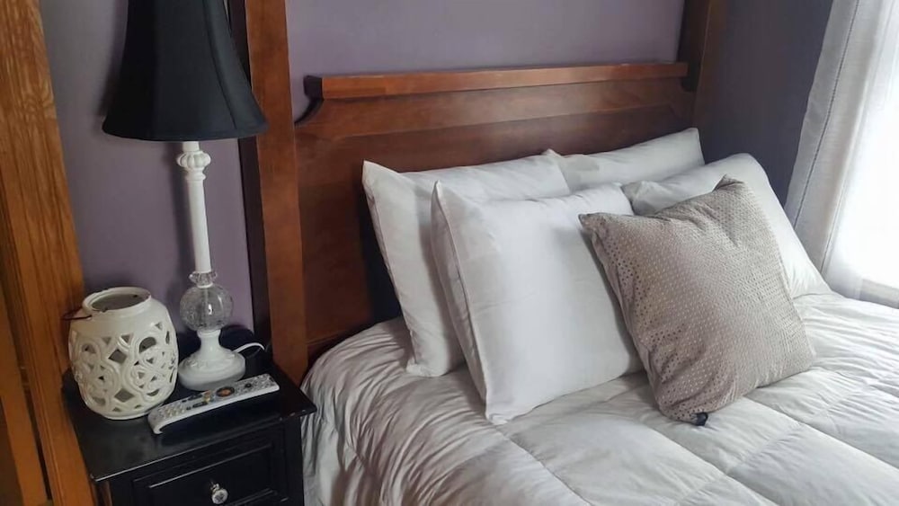 Exclusive Room, 1 Double Bed