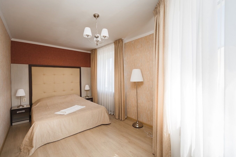 Junior Room photo 2