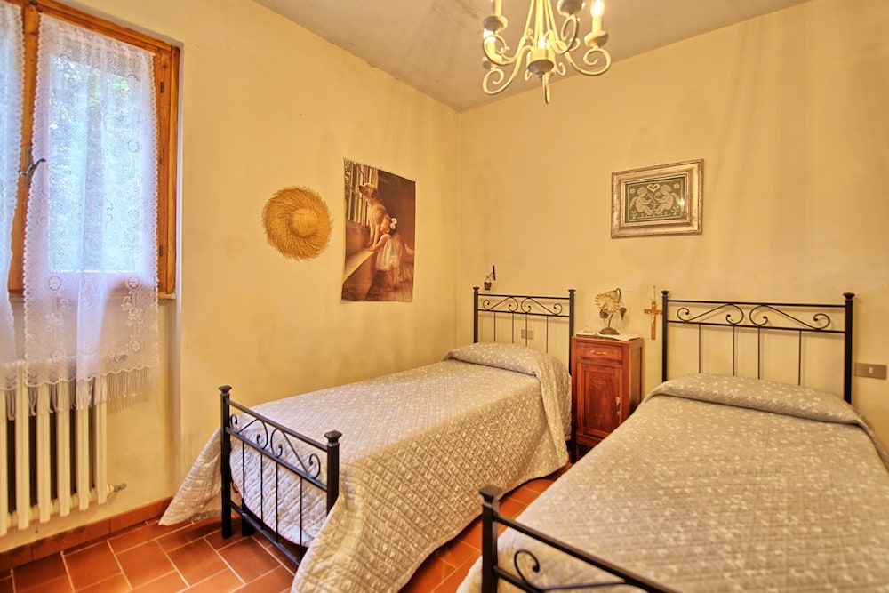 Apartment, 2 Bedrooms (Vittoriana 2)