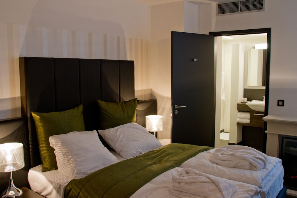 Comfort Deluxe Room photo 1