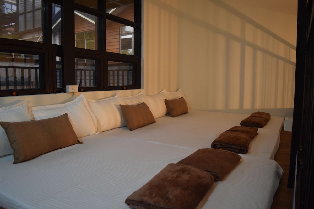 Family Villa