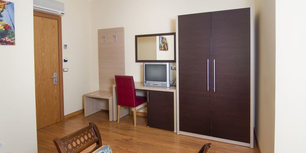 Double Room Single Use photo 1