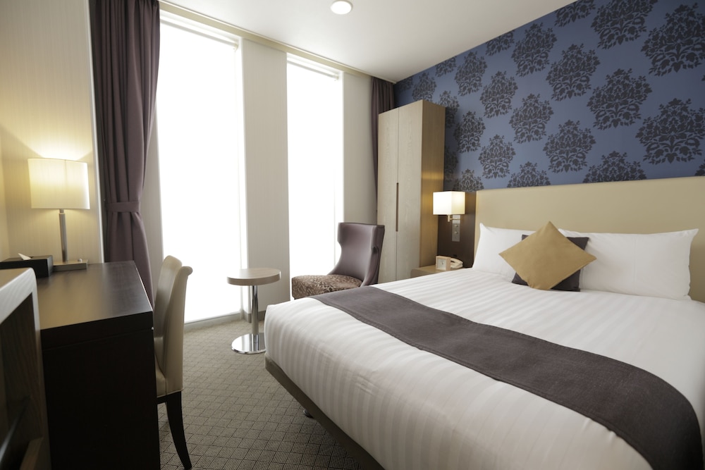 Deluxe Double Room, 1 Double Bed, Non Smoking - Photo 2
