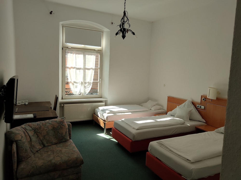 Triple Room photo 1