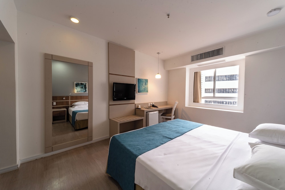 Superior Triple Room, Courtyard View photo 2