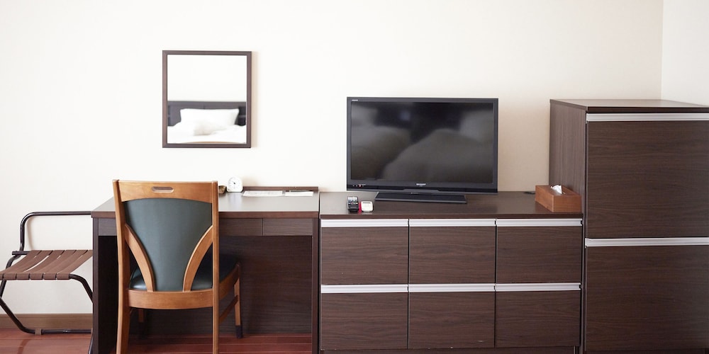Twin Room, Non Smoking, Private Bathroom (Free Wi-Fi) photo 3