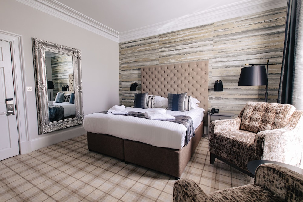 Traditional Super King Room - Photo 1