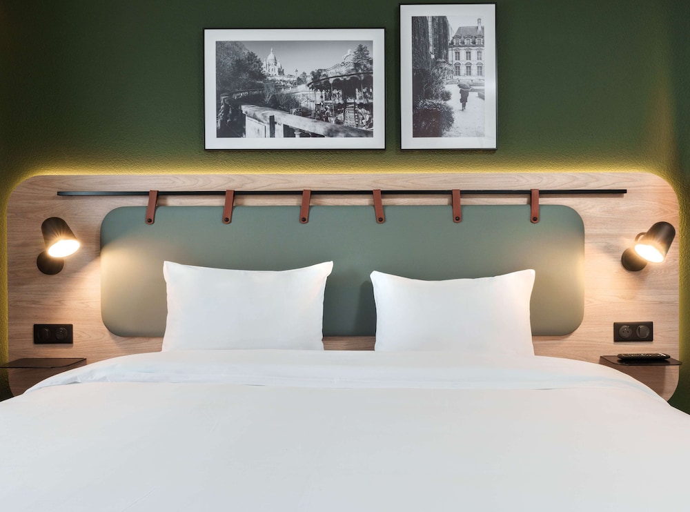 Standard Room, Multiple Beds