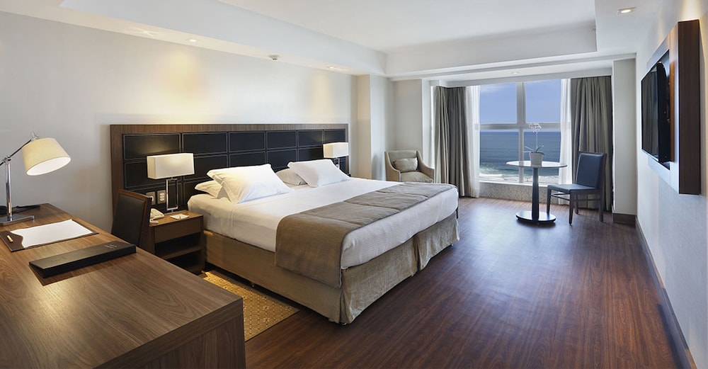 Superior Plus com Cama Casal