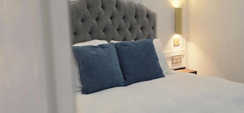 Standard Double Room, 1 Double Bed - Photo 3