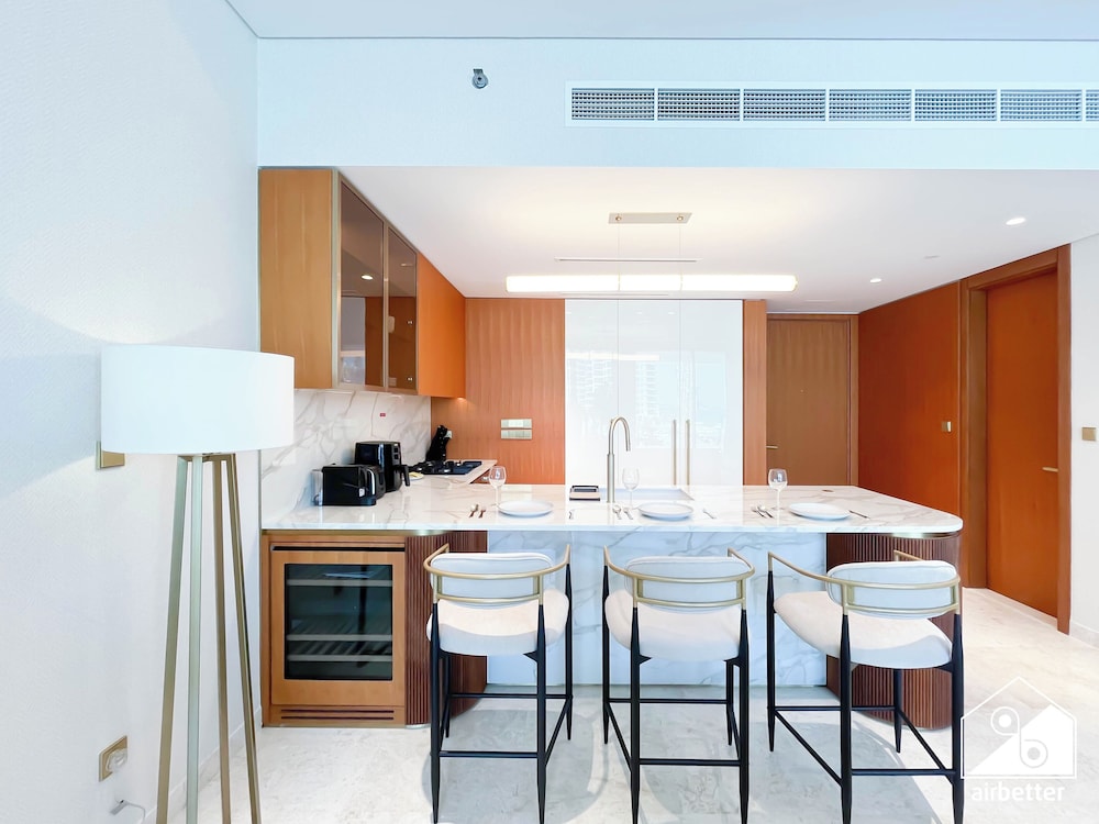 Apartment (1 Bedroom)