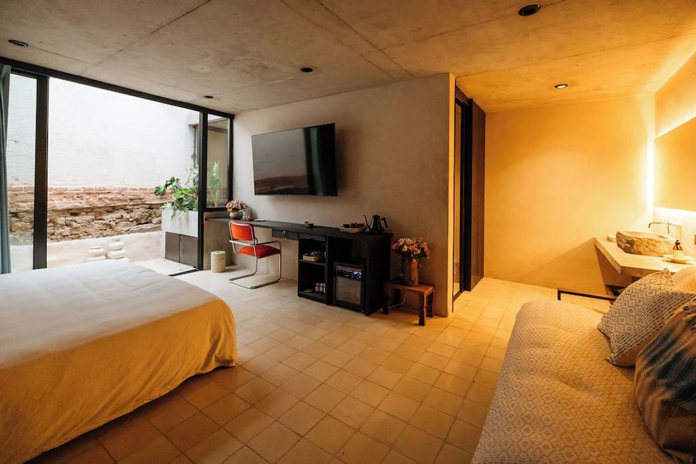 Junior Suite, Patio photo 1