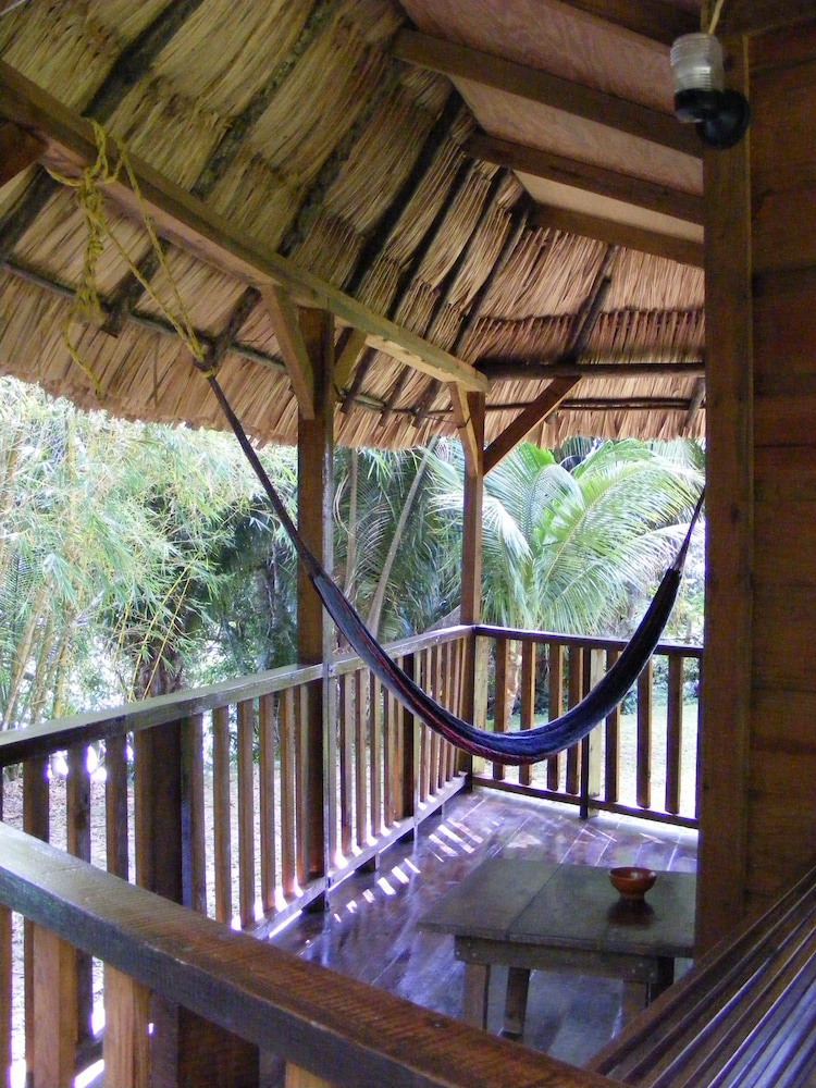 Comfort Cabin, Multiple Beds, Non Smoking, River View photo 3