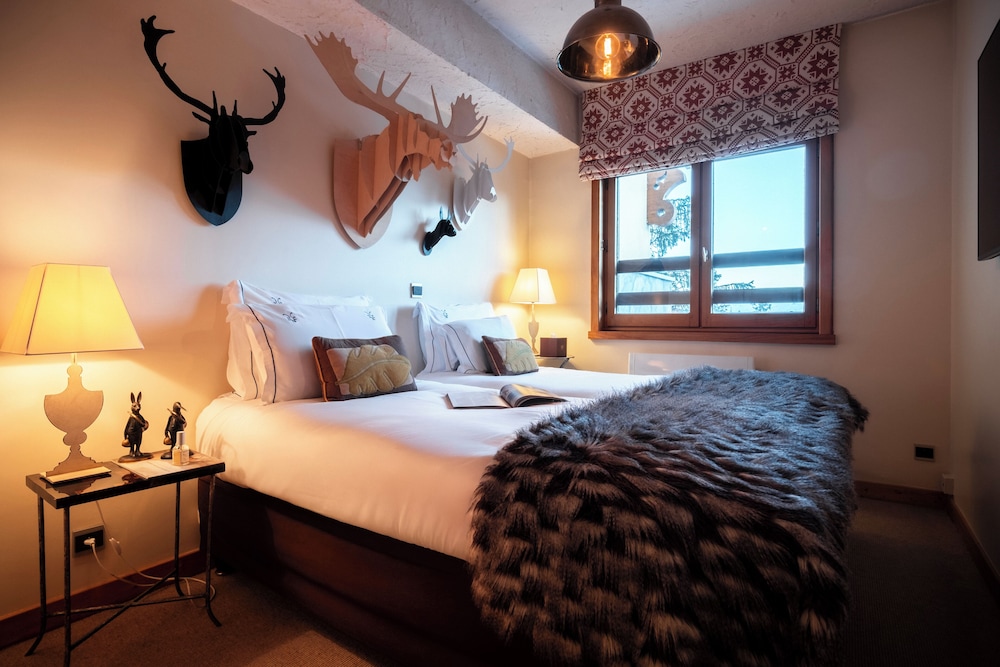 Chalet Suite photo 3