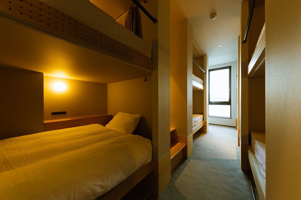 Shared Dormitory, Mixed Dorm photo 1