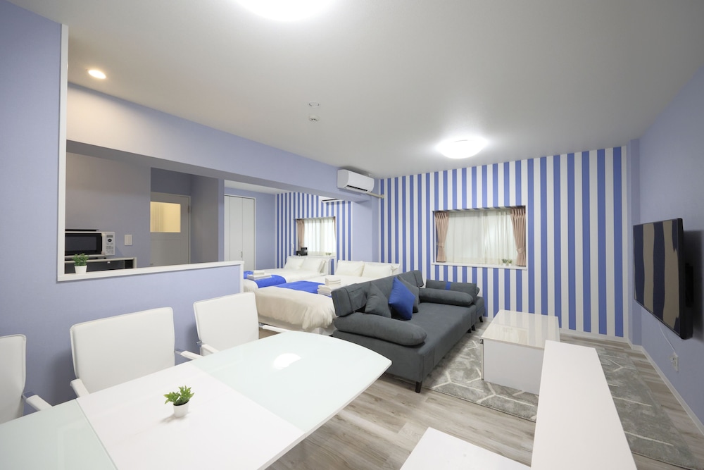 Twin room 201 photo 2