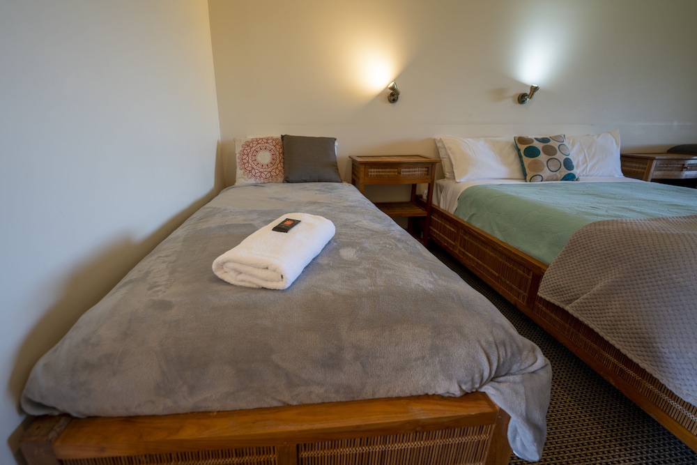 Panoramic Studio Suite, Mountain View