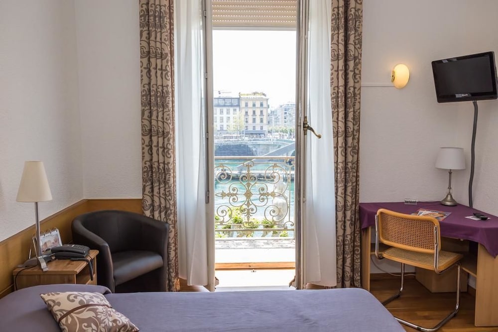 Standard Room, 1 Double Bed
