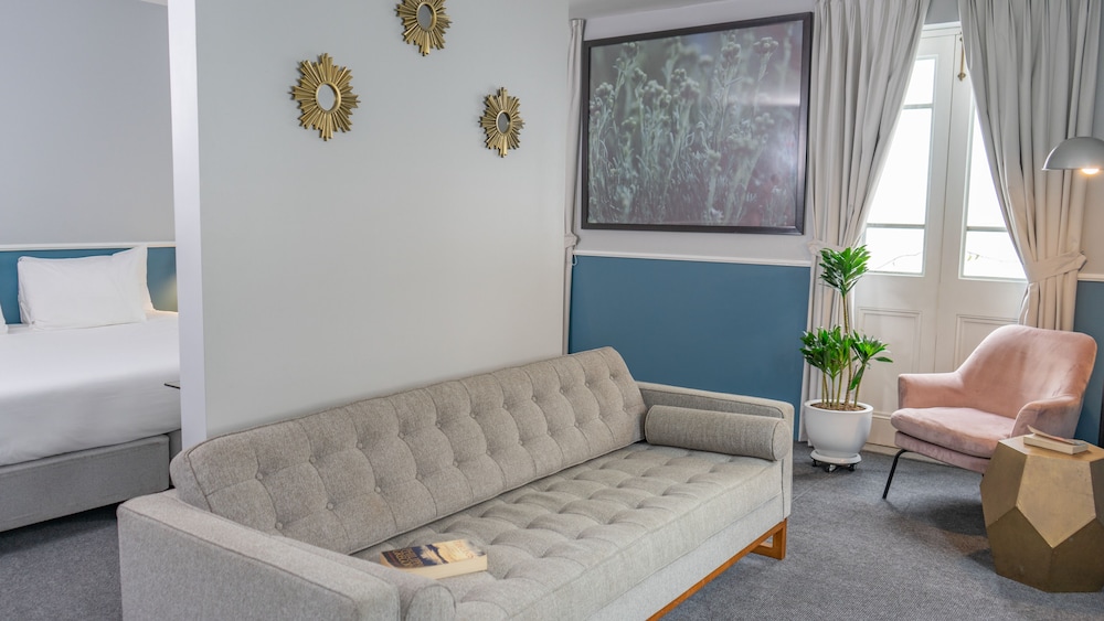 Suite, Garden View photo 2