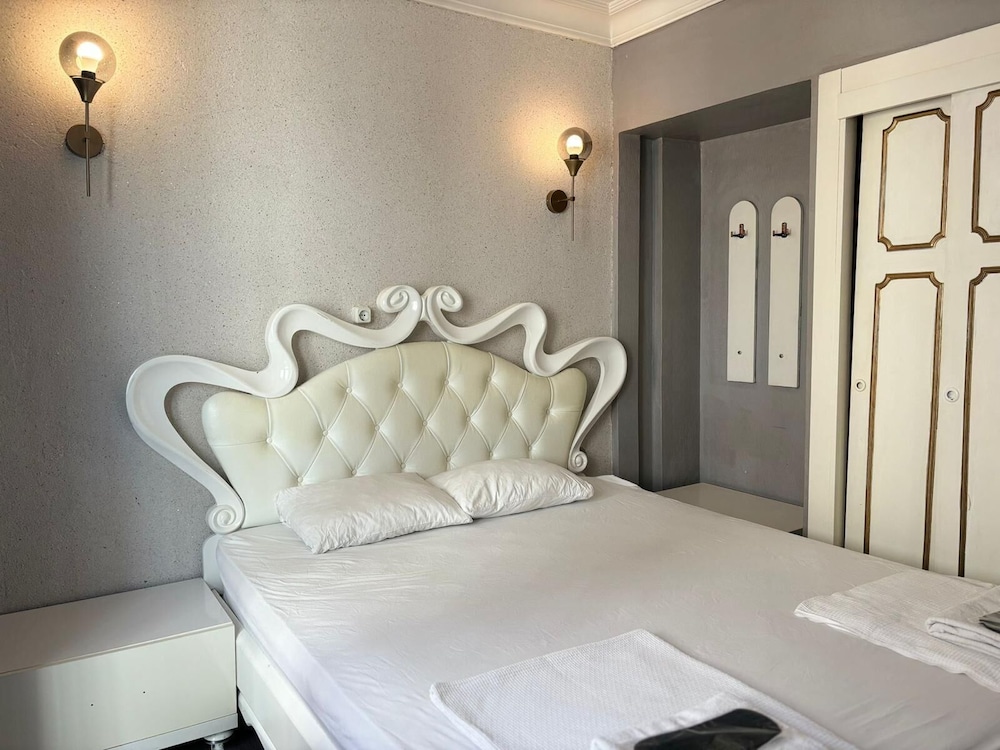 Comfort Room, Non Smoking photo 1