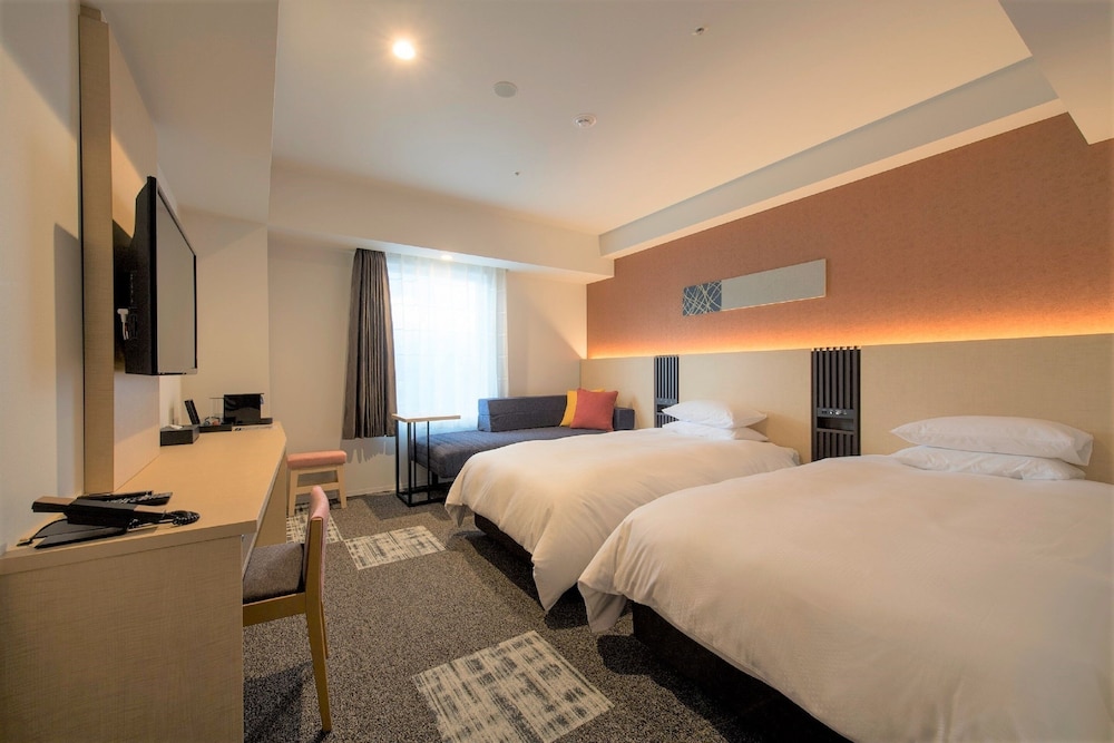 Superior Twin Room for Single Use, Non Smoking