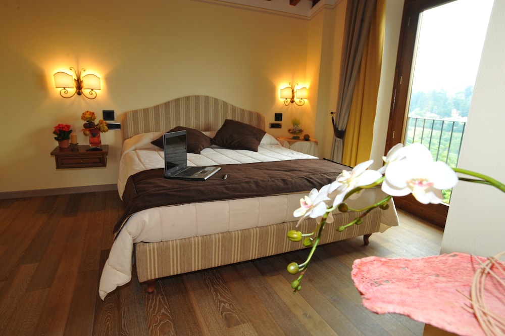 Superior Double Room Single Use