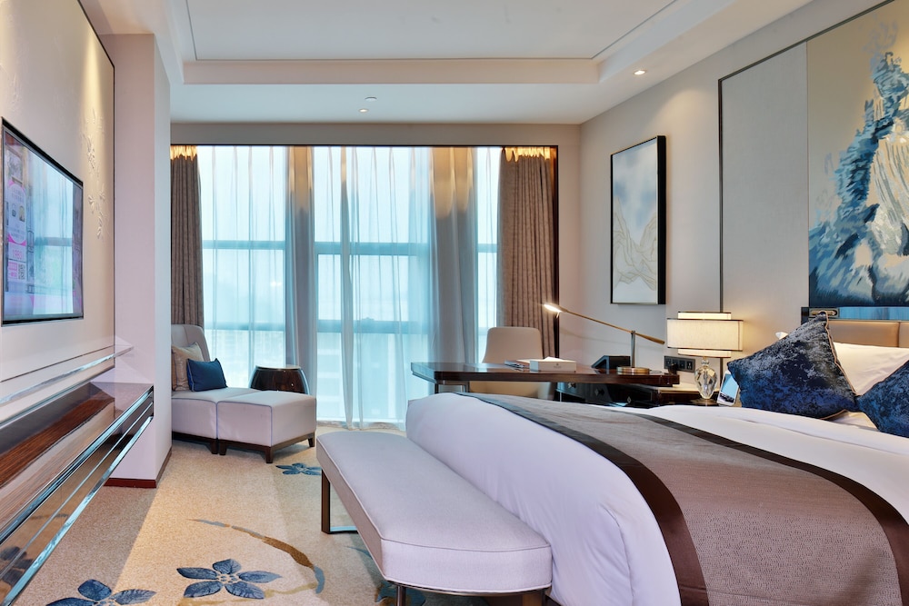 Executive Double Room photo 1