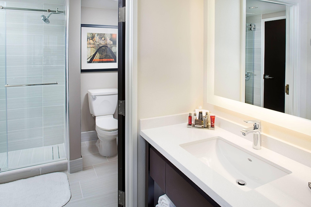 Suite, 1 Bedroom photo 2