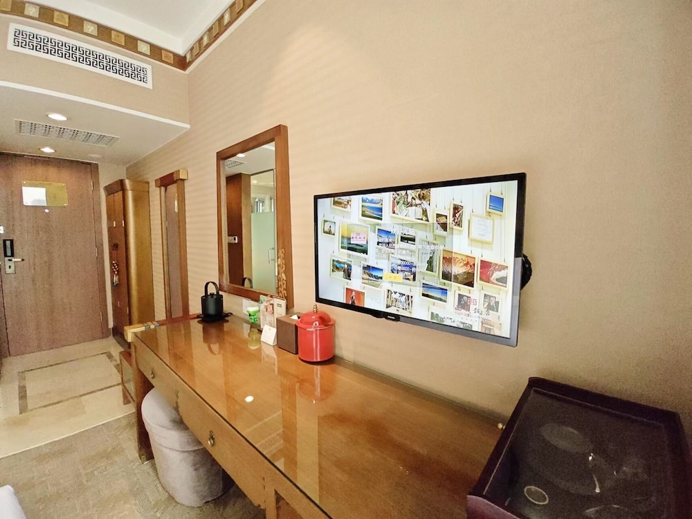 Business Single Room photo 3