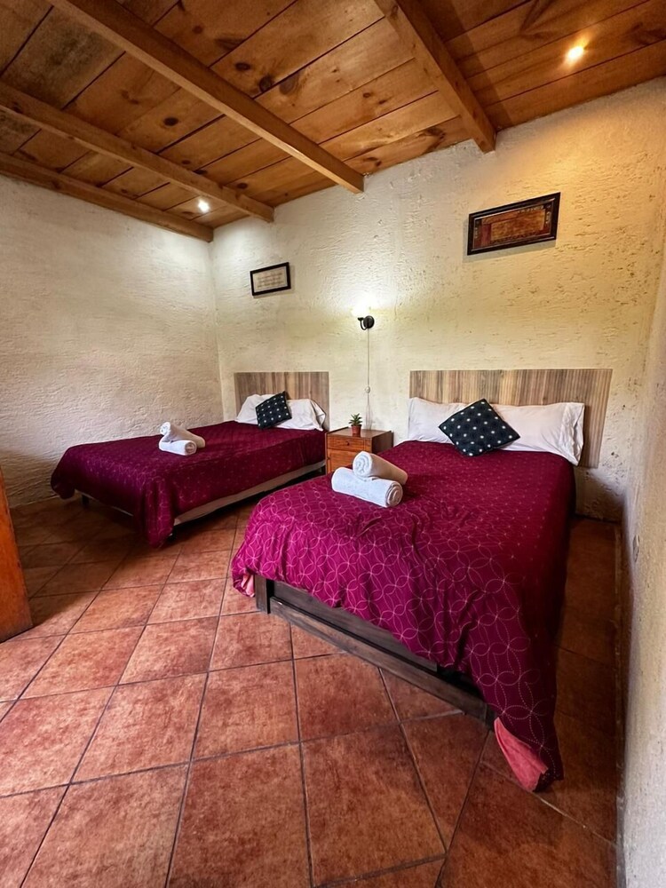 Classic Double Room, Garden View photo 1