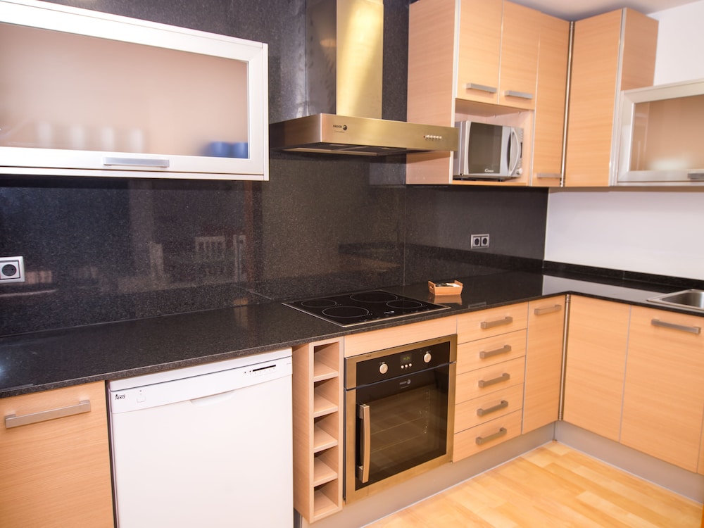 Apartment, 2 Bedrooms (For 5 people) photo 2