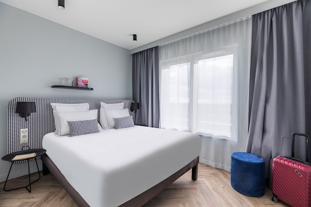 Basic Apartment, 1 Double Bed with Sofa bed
