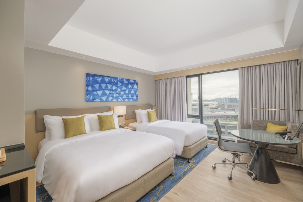 Deluxe Twin Room - Photo 1