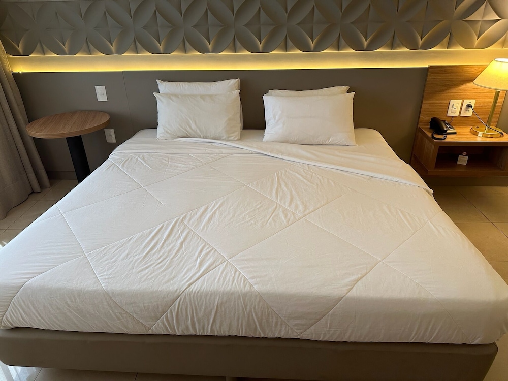 Quarto Casal Luxo King-size - Photo 11