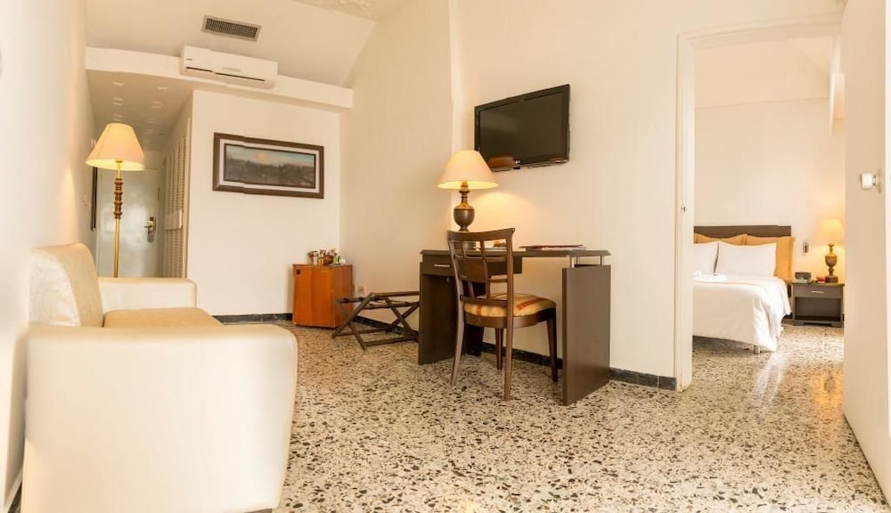 Superior Double Room photo 1