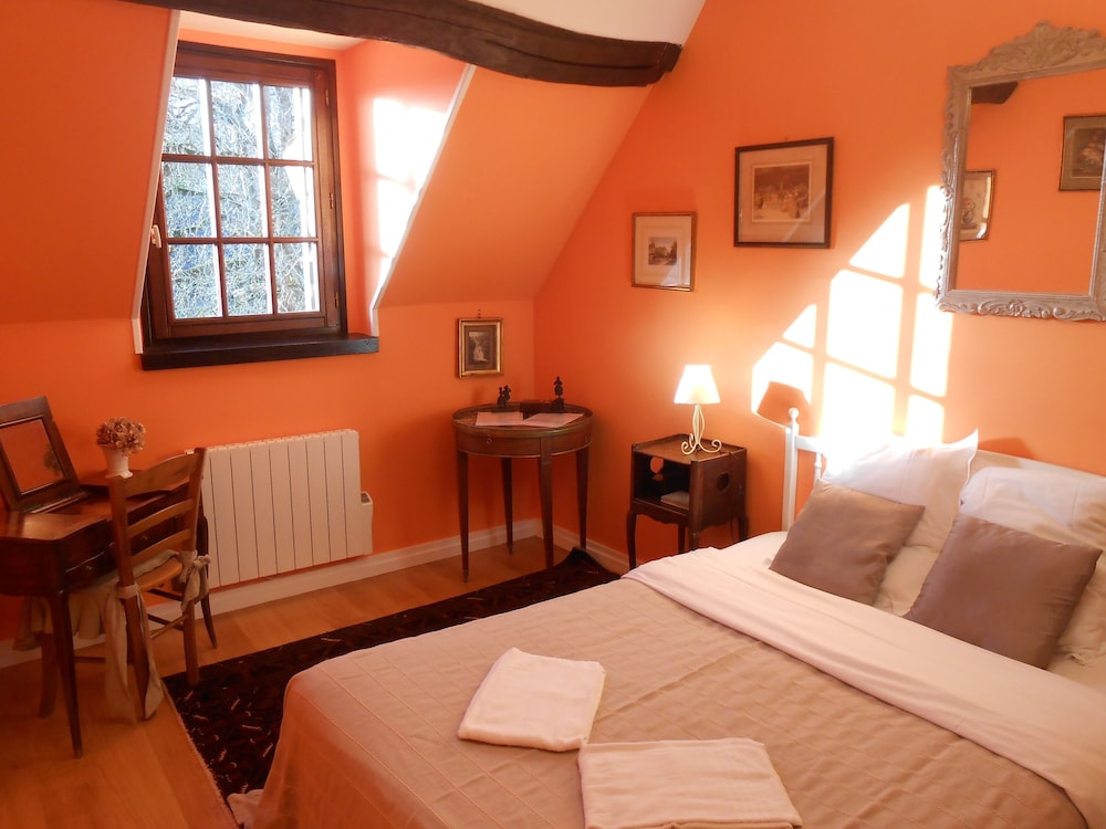 Double Room - Flowers photo 2