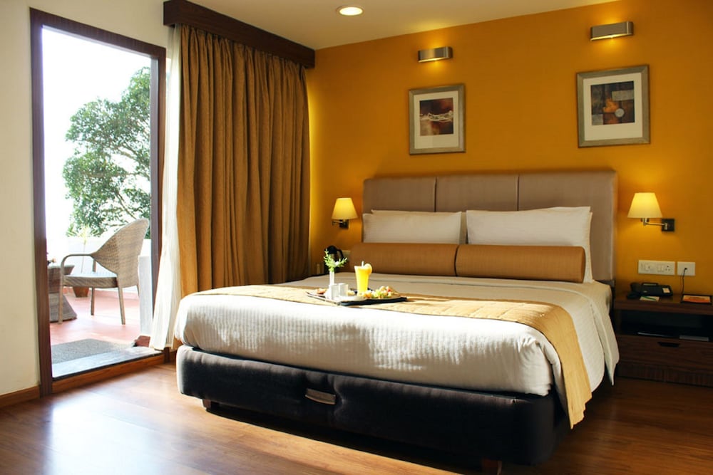Valley View Privilege suite with Balcony - Photo 3