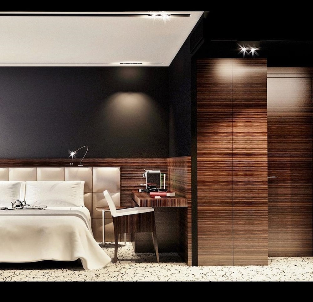 Standard Double Room - Photo 2
