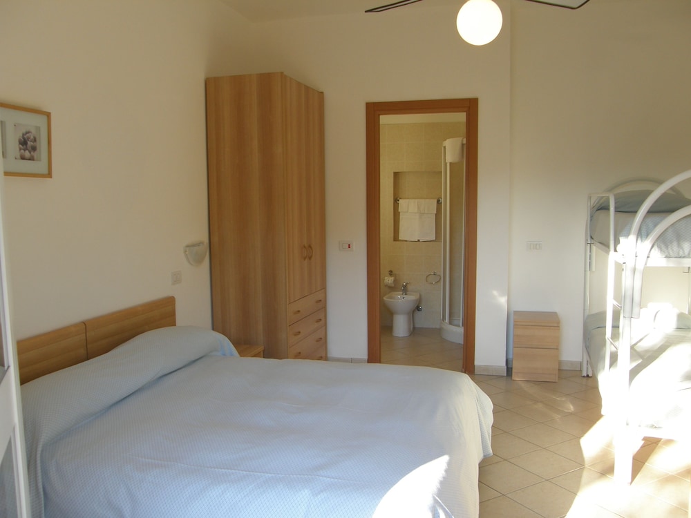 Quadruple Room (MS) photo 1