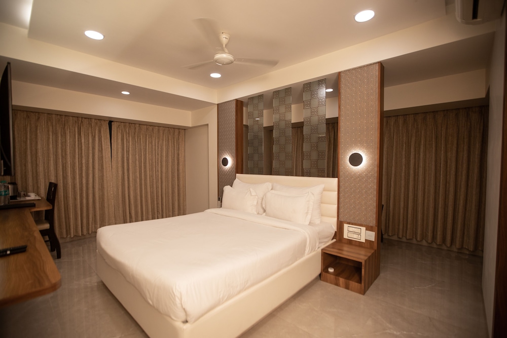 Luxury Studio Suite