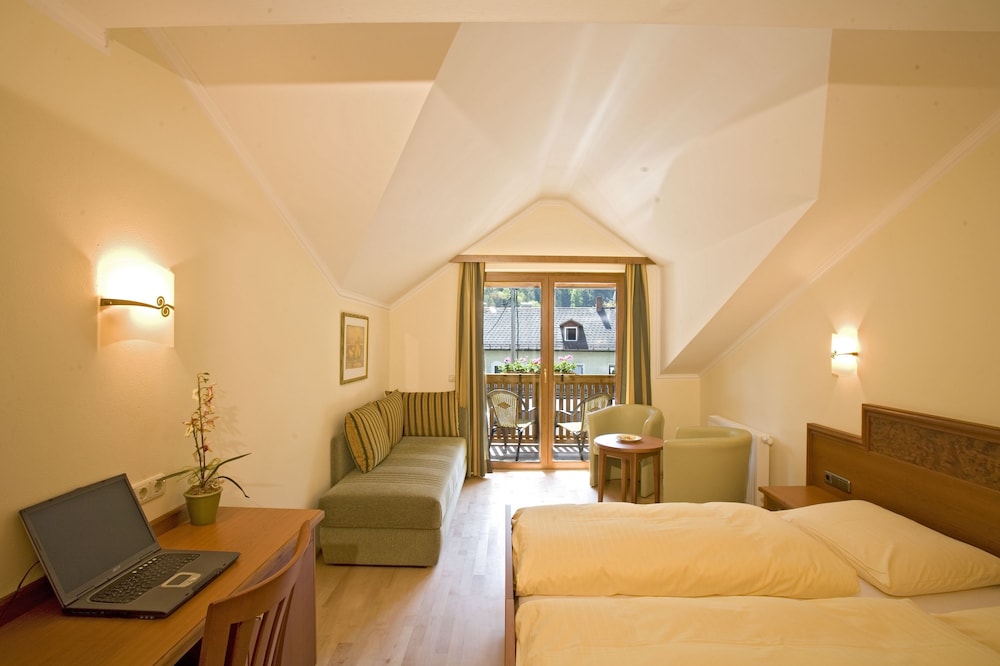 Comfort Double Room, Balcony photo 3