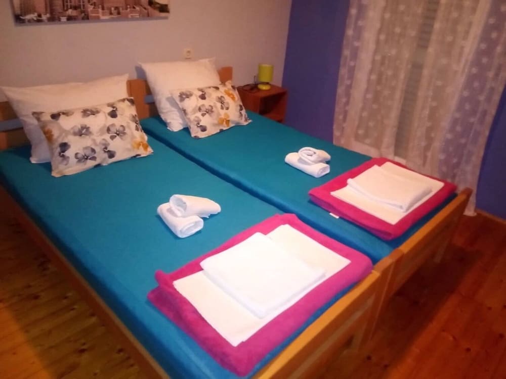 Apartment (Tanja - Comfortable And Close To The ) photo 1