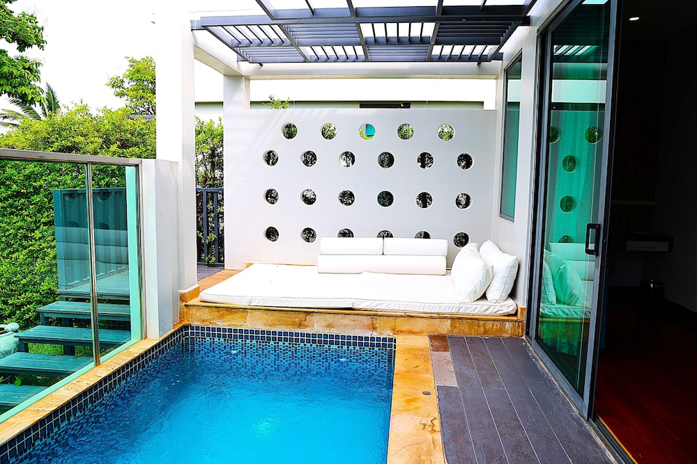 One Bedroom Pool Villa - Photo 9
