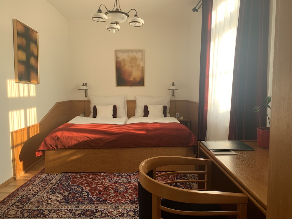 Premium Suite (Suite 009) photo 1