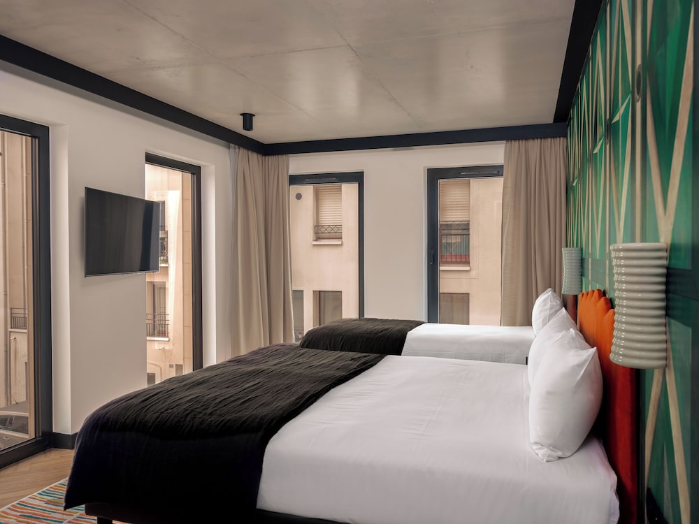 Comfort Triple Room photo 3