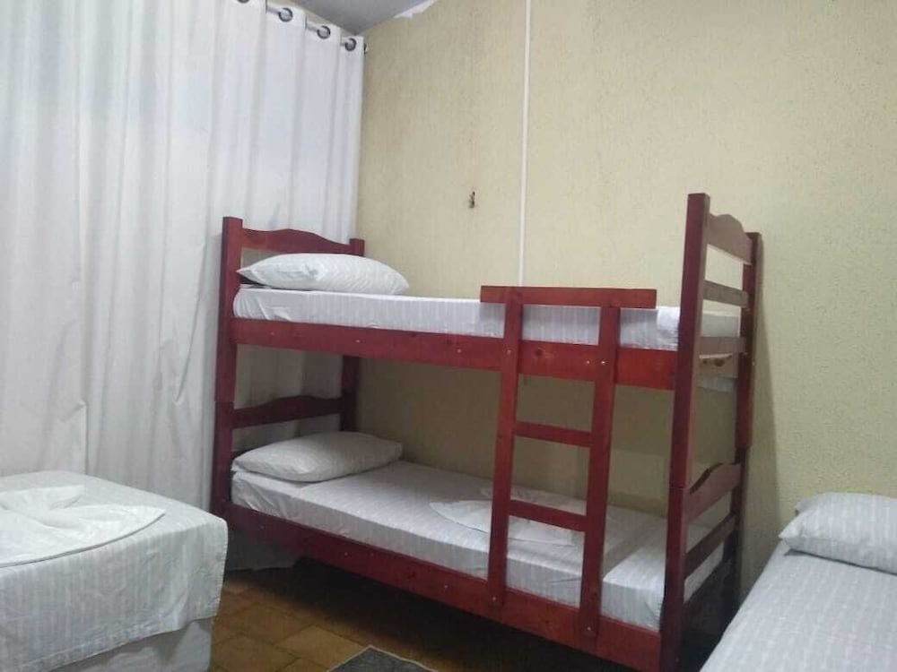 Grand Shared Dormitory photo 1
