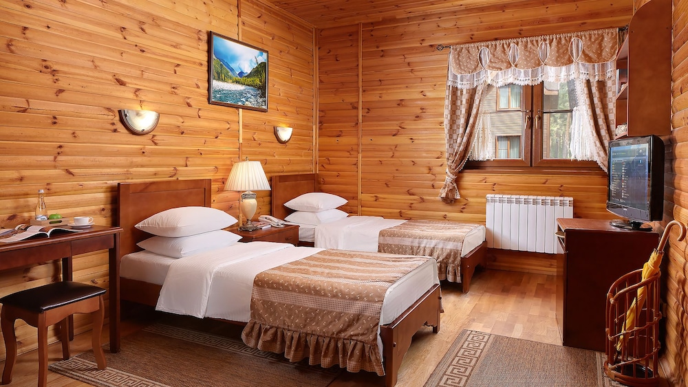 Standard Double or Twin Room photo 1