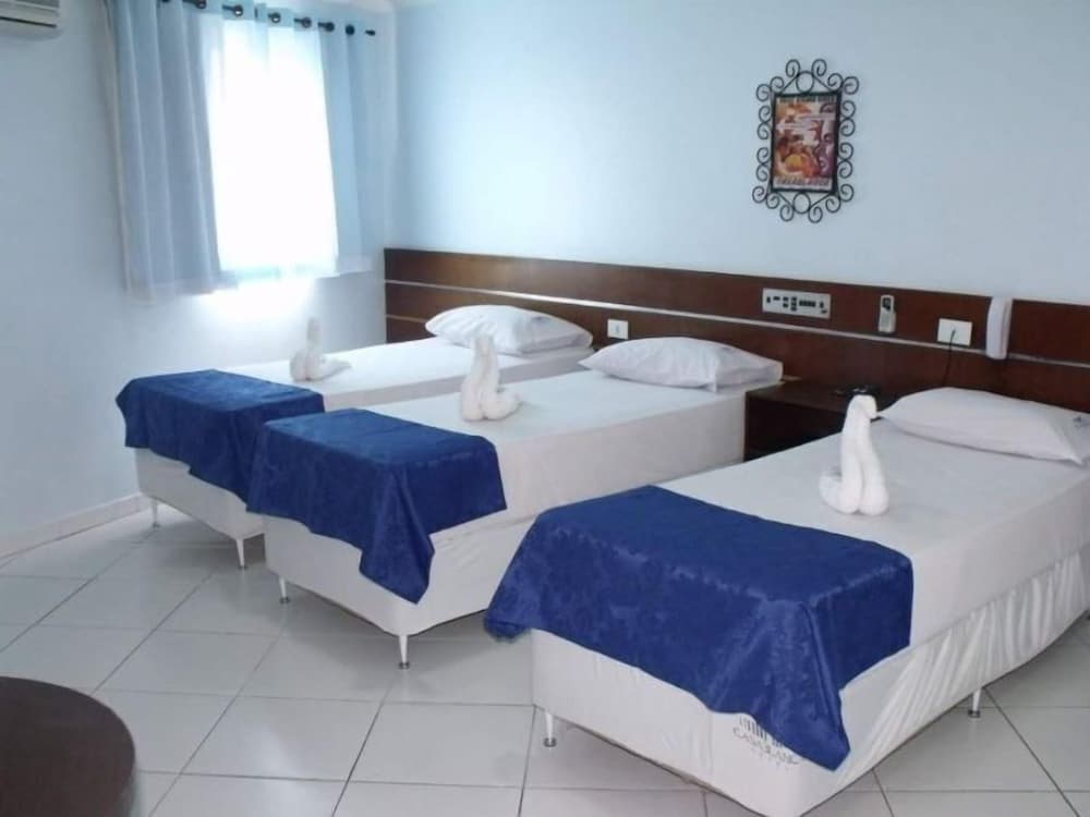 Triple Room, 3 Twin Beds photo 2