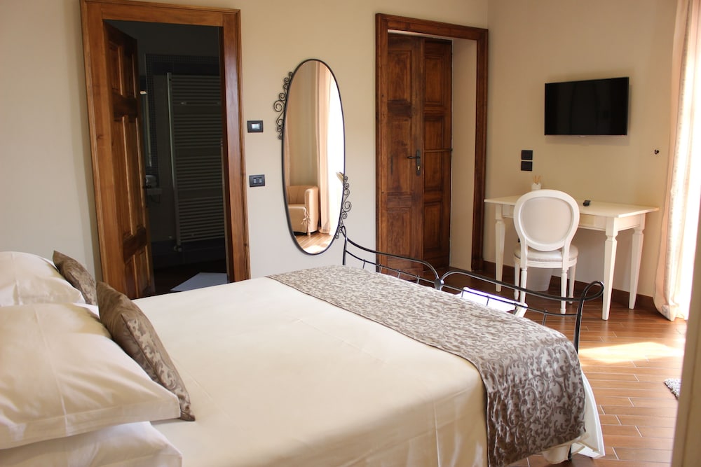 Superior Double Room, Garden View photo 1